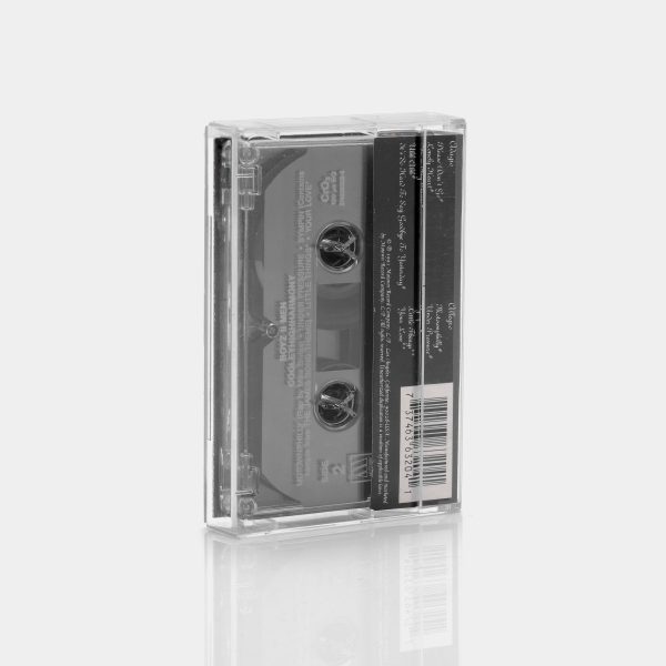Boyz II Men - Cooleyhighharmony Cassette Tape Online Sale - Image 2