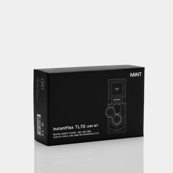 MiNT InstantFlex TL70 Lens Set For Sale - Image 2