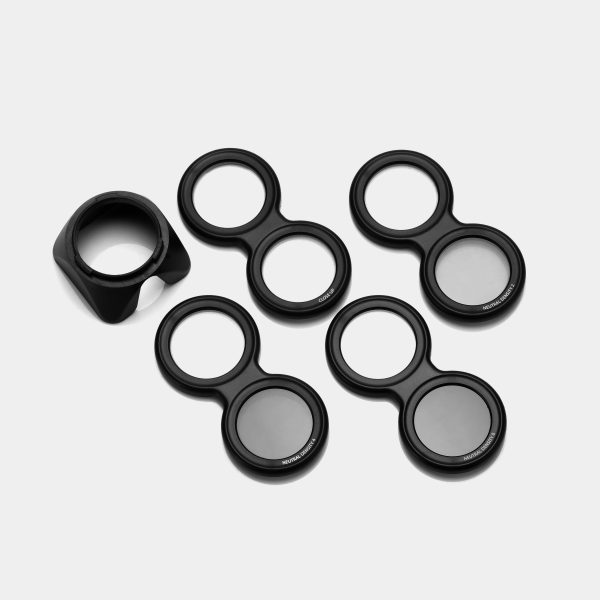 MiNT InstantFlex TL70 Lens Set For Sale