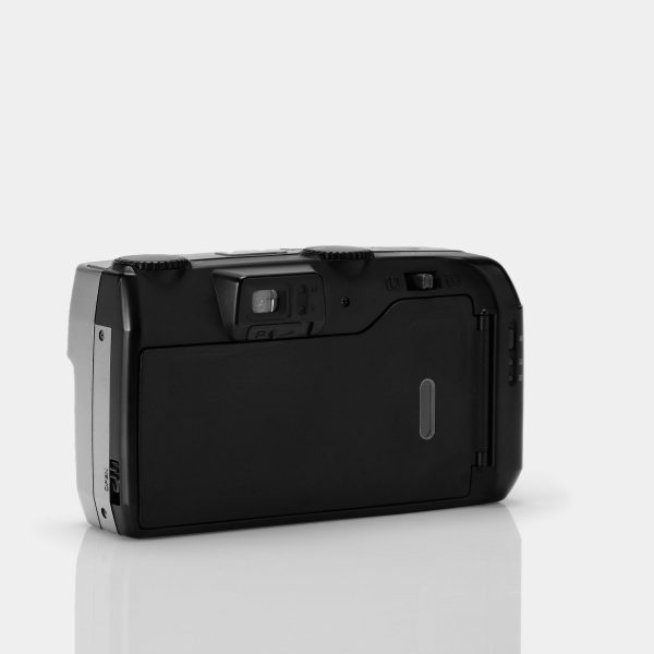 Ricoh Shotmaster 130 Super QD 35mm Film Camera on Sale - Image 3