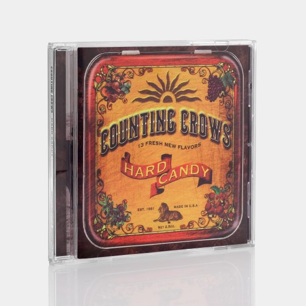 Counting Crows - Hard Candy CD For Discount