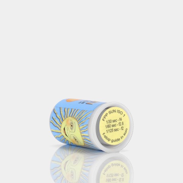 Film Photography Project Sun Color Negative 35mm Film (24 Exposures) Discount - Image 3