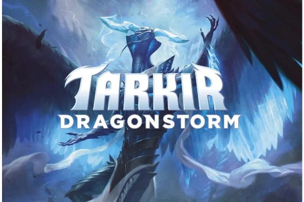 Magic the Gathering: Tarkir Dragonstorm Play Booster Display (Pre-Order) For Sale - Image 4