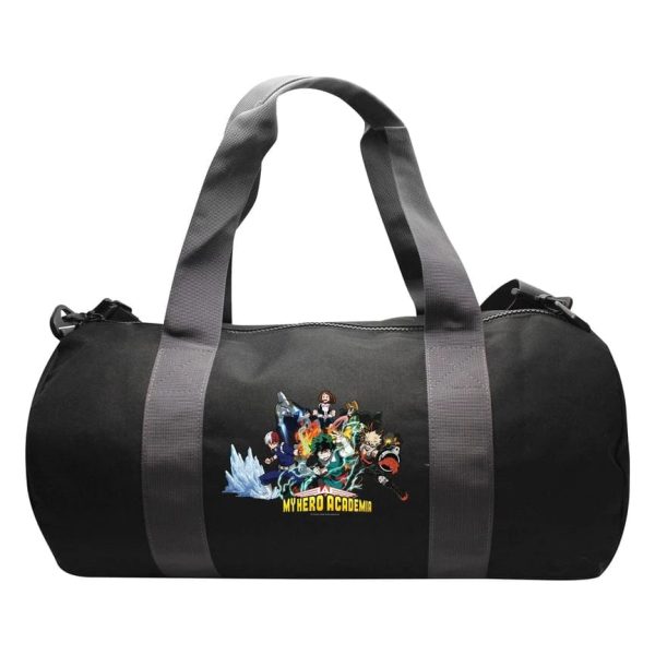 My Hero Academia U.A Heroes Sport Bag Discount
