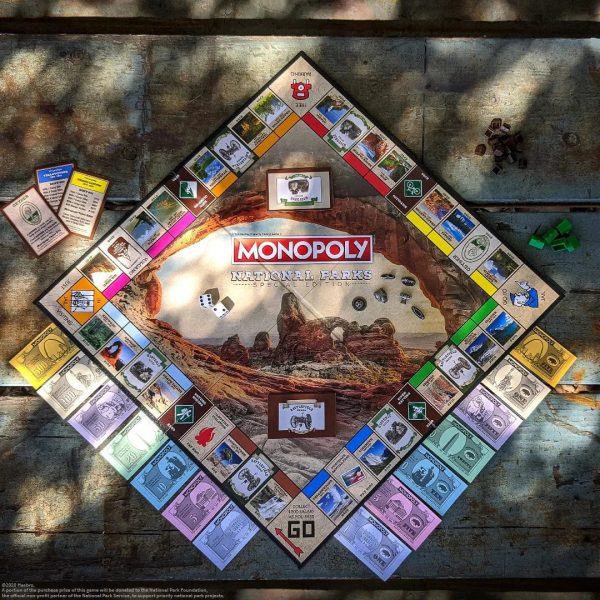 Monopoly: National Parks Edition Online now - Image 3