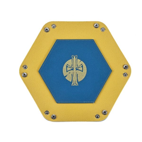 Table Armor Dice Tray - Cleric Online Hot Sale